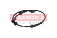 Kamoka 1060125 Sensor, Raddrehzahl For Dacia Renault