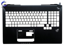 Nuovo per ASUS G750 G750JH G750JM G750JW G750JS G750JZ G750JX coperchio poggiapolsi superiore