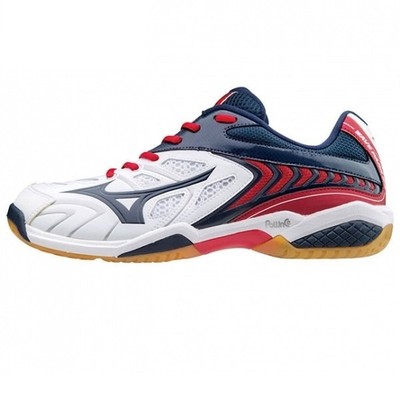 mizuno wave fang ss2