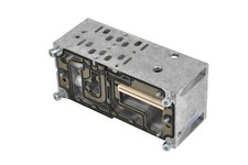 FESTO manifold sub-base VABV-S4-1S-G14-2T2 539220