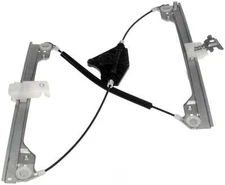 Window Regulator  Dorman (OE Solutions)  752-458
