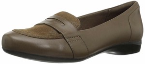 clarks kinzie willow flat