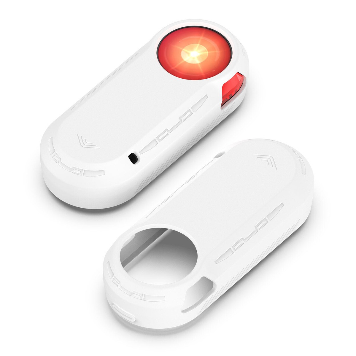 Intelligent Car Lights Silicone Protective Case Part for Garmin