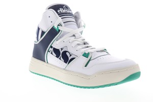 ellesse high top sneakers