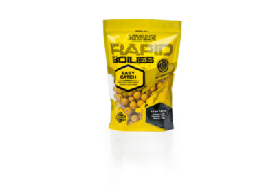 Rapid Boilies Easy Catch - Pineapple + N.BA. (950g | 20mm)