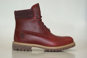 timberland double collar