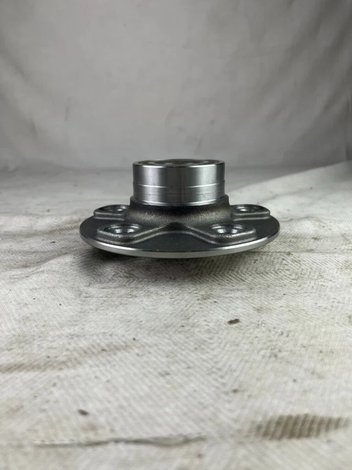 Conjunto de cojinete de rueda y buje Drive Works NT512203 se adapta; Infiniti I30 I35 00-04 Foto 2 de 4