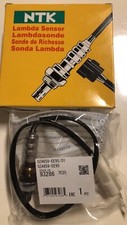 NGK Lambdasonde 93286 OZA659-EE95  FORD  RSETZT 90043