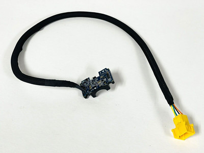 NEW GENUINE OEM PACCAR REPLACEMENT SHIFT CONTROL BOARD HARNESS MAIN PCB 4-WIRE