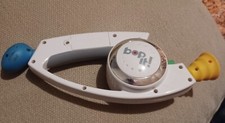 Bop It ! White Original Hasbro Year 2008 classic preloved