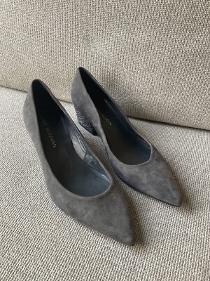 Stuart Weitzman Heels Größe 39