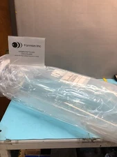 TOKYO ELECTRON TEL 1105-300301-11 HERAEUS 41594 EXTERNAL TUBE, 157859