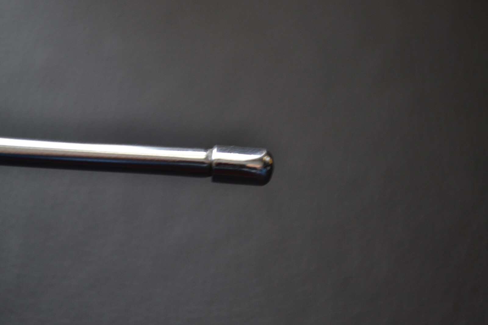 Vintage Flat Aerodynamic Radio Antenna 1960's Chrysler Mopar OEM | eBay