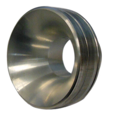 Air Filter Adapter Fits 150cc Howhit Engine Spiderbox Go Kart GY6