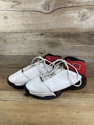 AIR JORDAN Y3 RETRO MENS BASKETBALL SHOES sz - Main Image