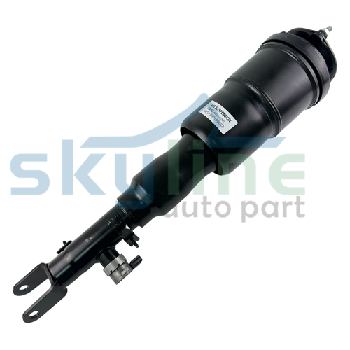 1× Front Left Air Suspension Shock Strut For Lexus LS500 RWD 4802050390 2018-20 - Picture 2 of 7