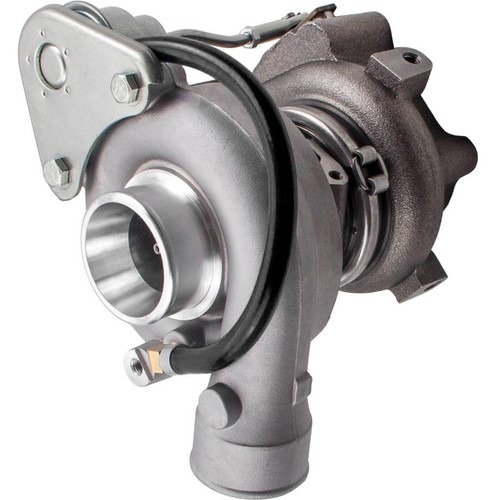 CT20 turbo Charger for Toyota Hilux Hiace Land Cruiser Surf 4-Runner 2L-T 2.4L - Picture 10 of 12