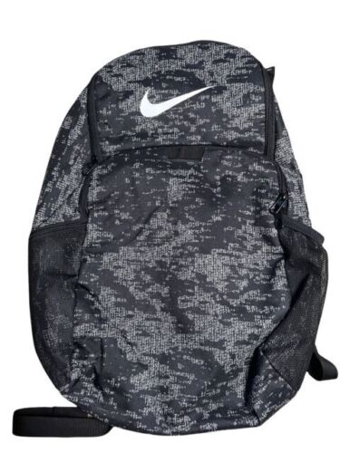 NIKE BRASILIA JDI SCHOOL TRAINING MINI BACKPACK - PINK BA5559-630