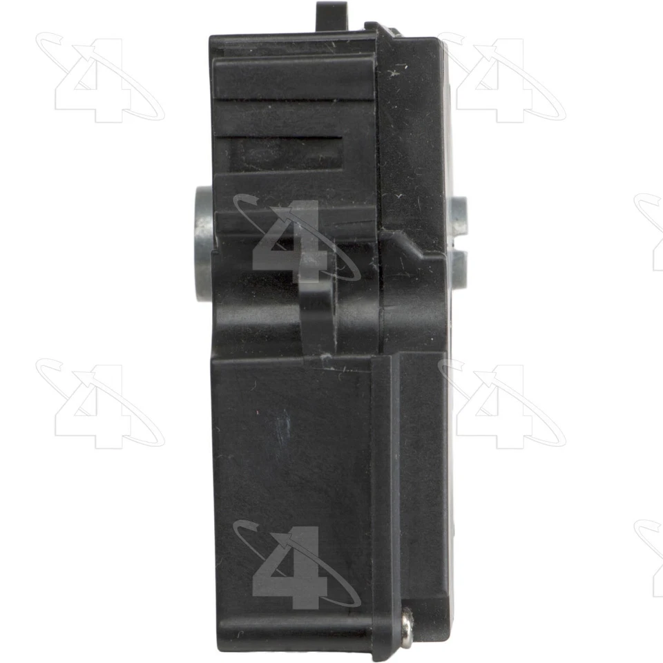 Atuador de porta mistura HVAC 4 estações para 1999-2002 Chevrolet Silverado 2500 - Imagem 3 de 4