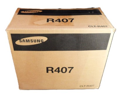 Original Samsung CLT-R407 Bildtrommel - für Samsung CLP- und CLX-Serie