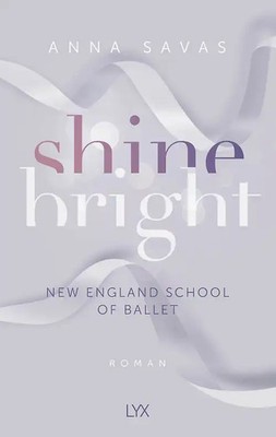 Shine Bright - New England School of Ballet
