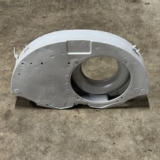Porsche 912 Engine Cooling Tin Fan Shroud 356