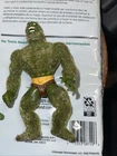 Vintage 1985 MOTU He-Man Moss Man Action Figure Masters of the Universe