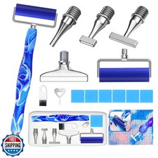 Huanlys Diamond Art Pens Tools Diamond Painting Accessories Kits