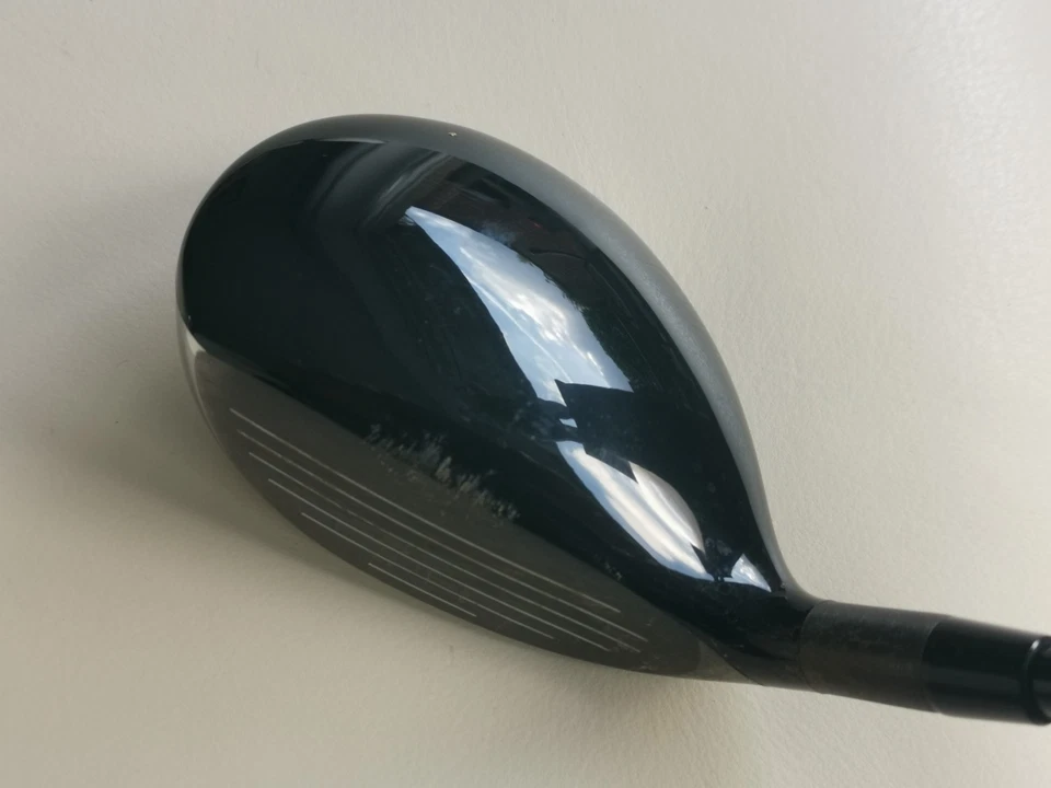 Callaway Apex Pro Series UW 17 Grad NP 379 Euro - Bild 2 von 3