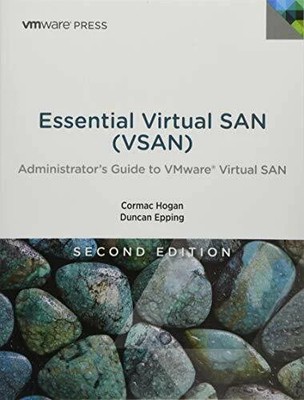 Essential Virtual SAN (VSAN): Administrator's Guide to VMware Buch Vmware Press
