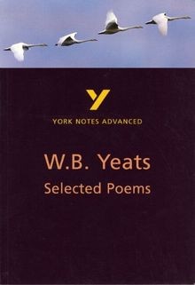 Selected Poems of W B Yeats von Jeffares, Prof Derry | Buch | Zustand gut