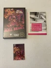 Jay and Silent Bob: Mall Brawl NES Limited Run Games Factory Seal