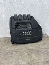 Audi A3 S3 8V 2018 Benzin 110kW Motorabdeckung 05E103925E GENUINE ZUK19958 Audi A3 S3 8V 2018 Benzin 110kW Motorabdeckung 05E103925E GENUINE ZUK19958