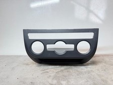 2009-12 MK1 Volkswagen Tiguan Center Console Trim Cubby Black OEM 5M0819422