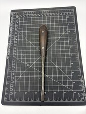 vintage perfect handle screwdriver