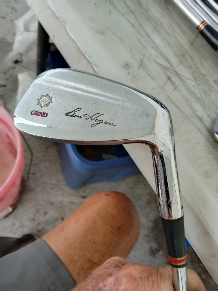 25+ Ben Hogan 9-Iron Golf Clubs for sale | Updated Oct 2026