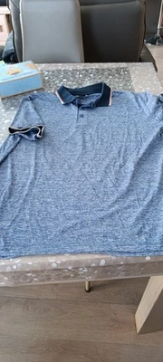 Polo homme taille xl Atlas for men - Photo 1/4