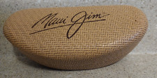 VINTAGE Maui Jim Sunglasses Large Clam Shell Hard Case Only