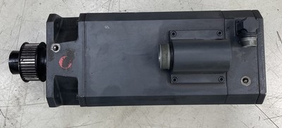 Siemens 3~Brushless Servomotor Motor  Synchronmotor 1FT6086-1AF71-4AG1