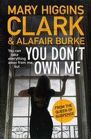 You Don''T Own Me | Alafair Burke (U. A.) | Taschenbuch | Englisch | 2019
