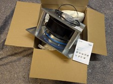 Rosenberg EC Hocheffizienz GKHM 315 mm 3700 m3/h Radialventilator Lüfter helios