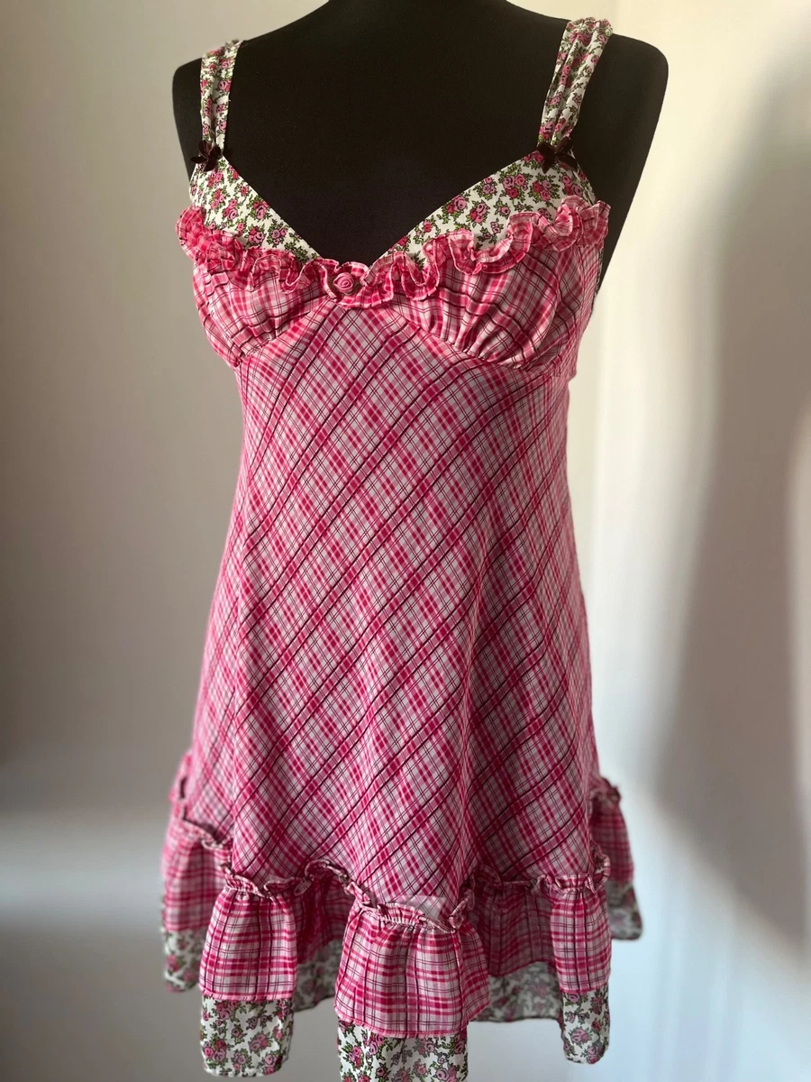 Betsey Johnson Floral Dresses for Women for sale - eBay