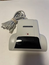 Identity Systems Technology Hand Held Scanner Vintage IDSCAN-GS8