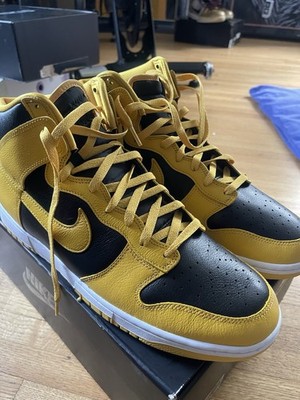 Nike Dunk High Wu-Tang Premium SIZE 14