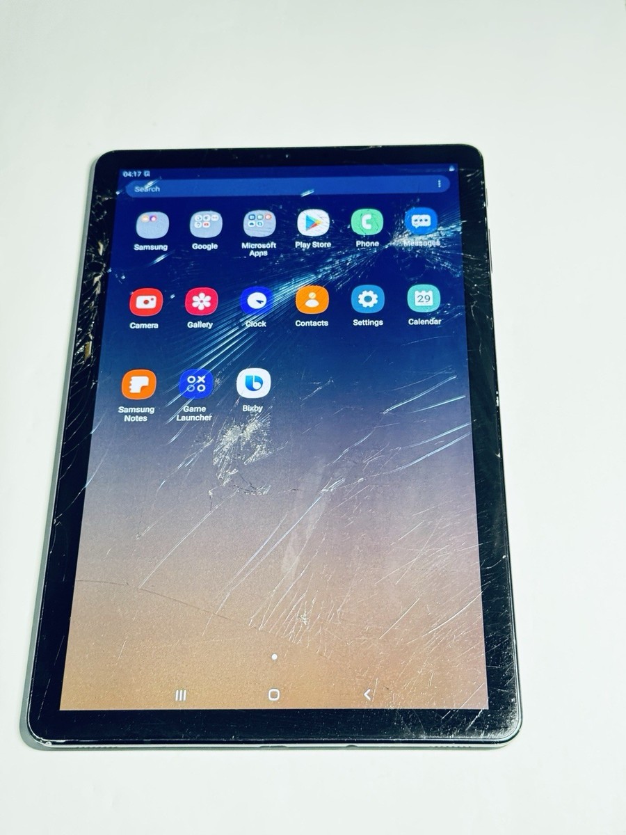 Samsung Galaxy Tab S4 (SM-T830) WiFi (64GB/4GB) (Tablet