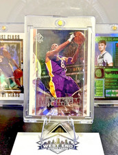 Kobe Bryant #M8 Prices | 2000 SP Authentic Maximum Force