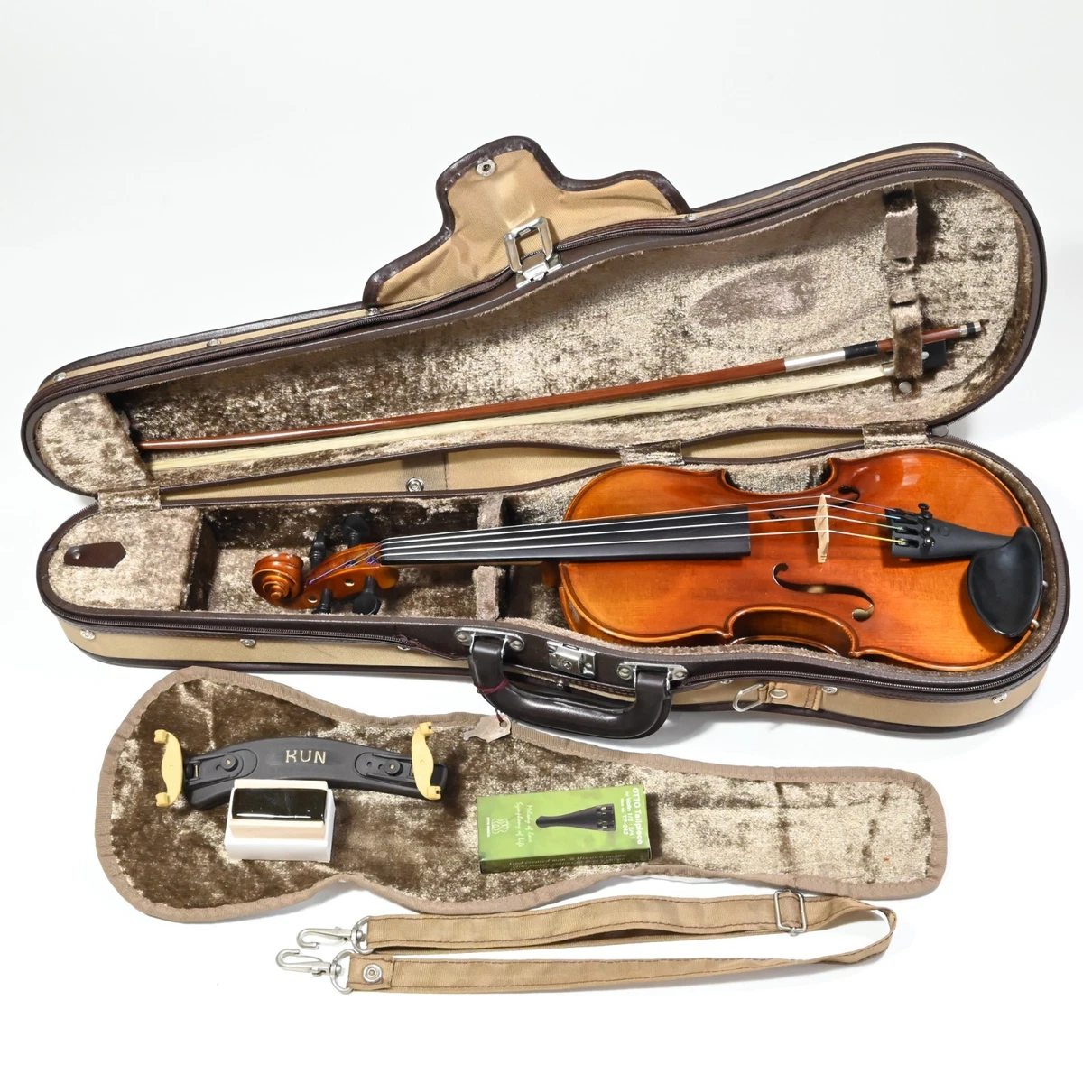 1/2 Size Violins for sale | eBay