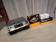 Kodak MEDALIST Carousel Slide Projector Complete In Box With Loader