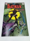 Batman #189 1967 First Appearance Scarecrow DC Comics Key Issue Vintage