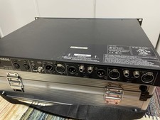 Yamaha SPX2000 Digital Multi-Effects Processo...